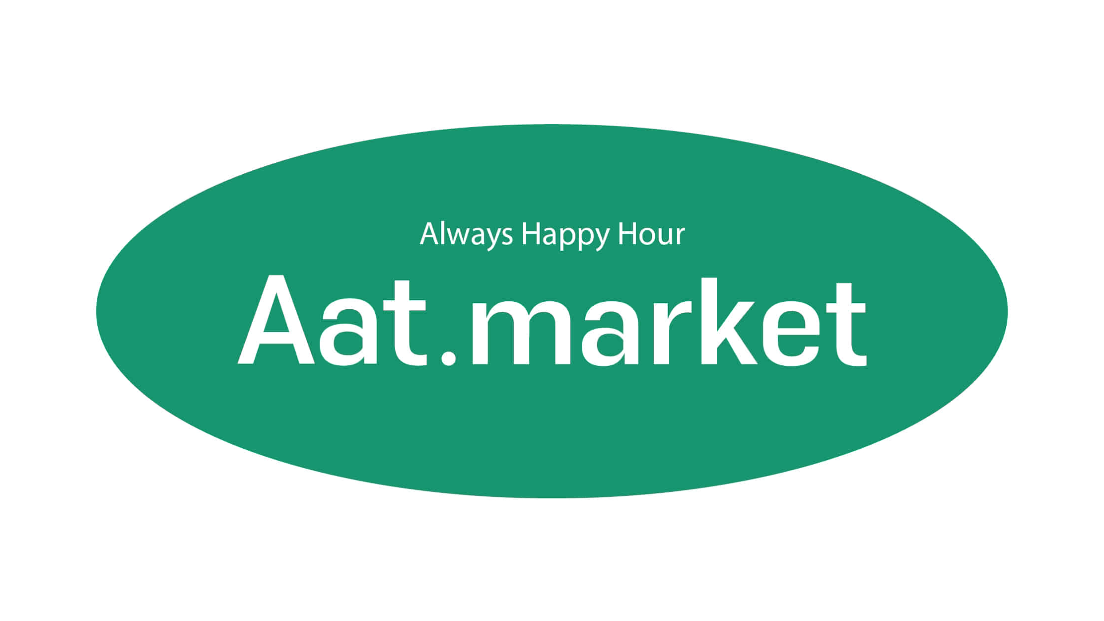 Aat.market 로고